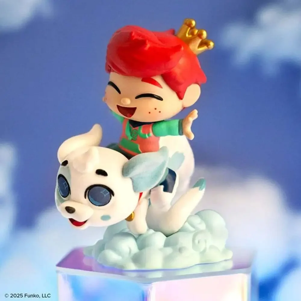 NEW Funko Fun Squad Figure 